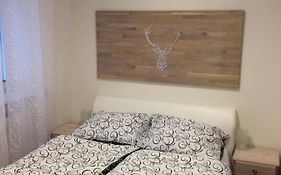 Apartmán Brno Jelenice